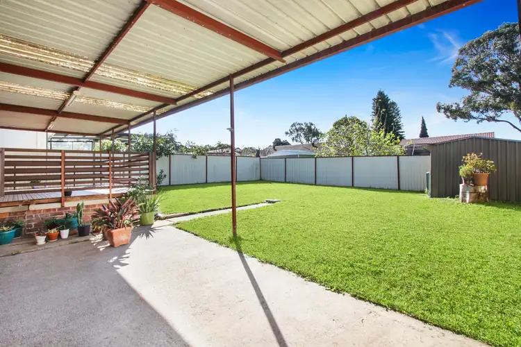 Fourth view of Homely house listing, 284 Mimosa Road, Greenfield Park NSW 2176