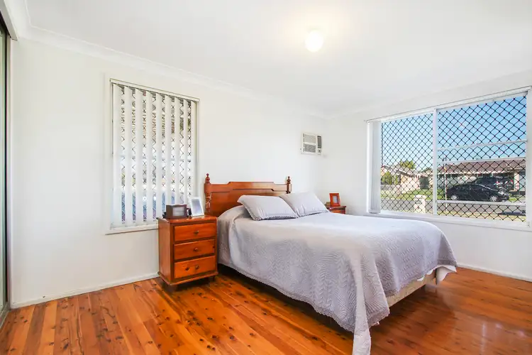 Fifth view of Homely house listing, 284 Mimosa Road, Greenfield Park NSW 2176
