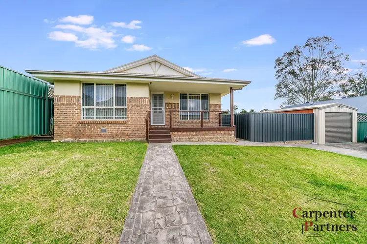 7a Park Avenue, Tahmoor NSW 2573