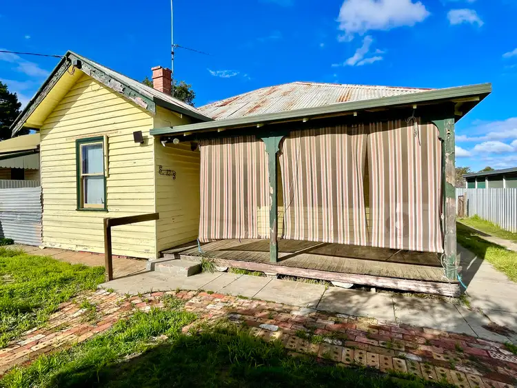 12 Hope Street, Dimboola VIC 3414