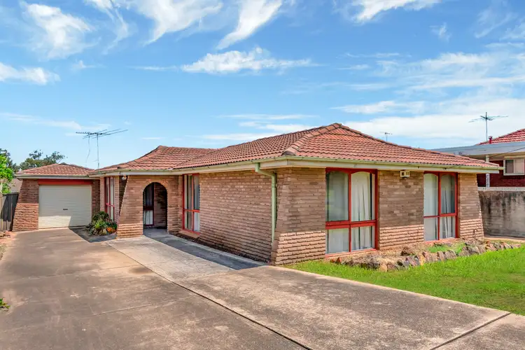 Main view of Homely house listing, 629 Polding Street, Bossley Park NSW 2176