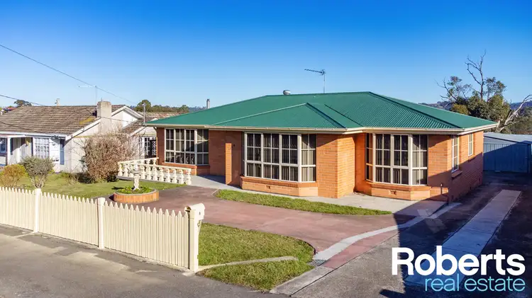 Main view of Homely house listing, 108 Cambridge Street, West Launceston TAS 7250