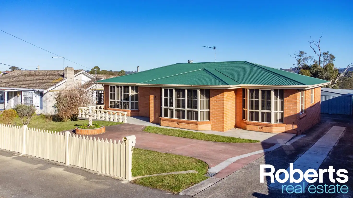 Main view of Homely house listing, 108 Cambridge Street, West Launceston TAS 7250