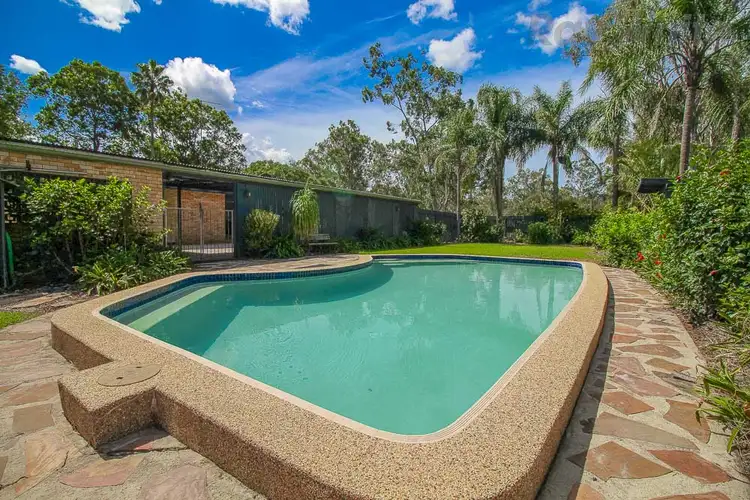 Second view of Homely house listing, 599 Brisbane Valley Highway, Wanora QLD 4306