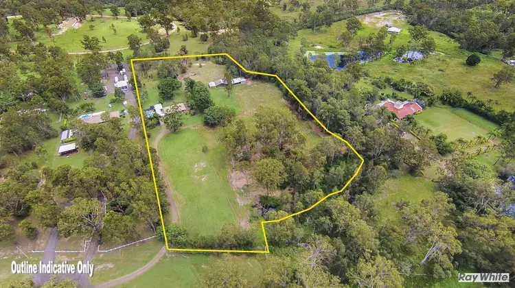 Third view of Homely house listing, 599 Brisbane Valley Highway, Wanora QLD 4306