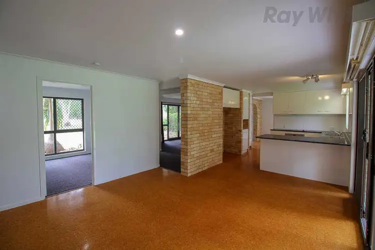 Fifth view of Homely house listing, 599 Brisbane Valley Highway, Wanora QLD 4306