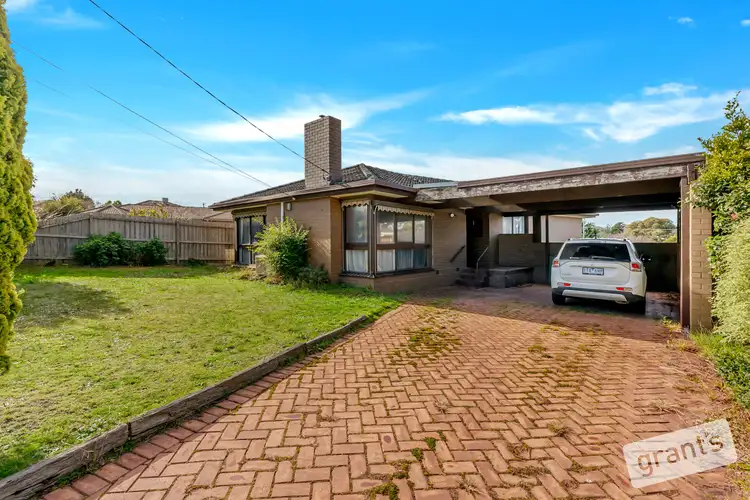 8 Hillbrick Court, Narre Warren VIC 3805