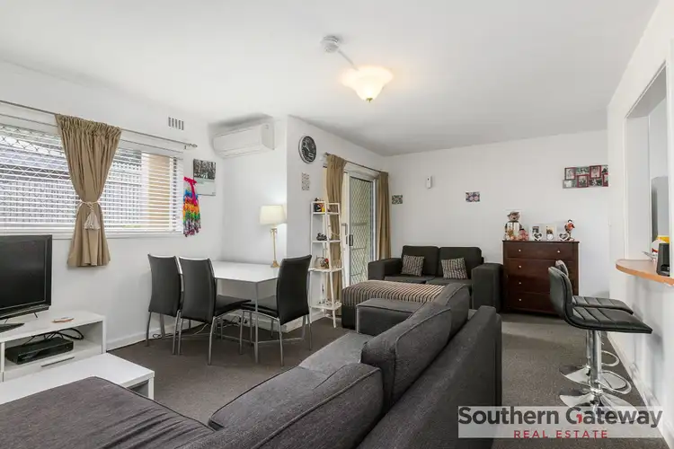 7/16 Jecks Place, Orelia WA 6167