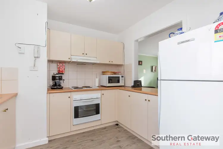 Fourth view of Homely unit listing, 7/16 Jecks Place, Orelia WA 6167