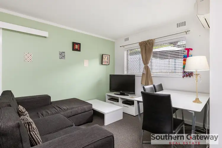 Fifth view of Homely unit listing, 7/16 Jecks Place, Orelia WA 6167