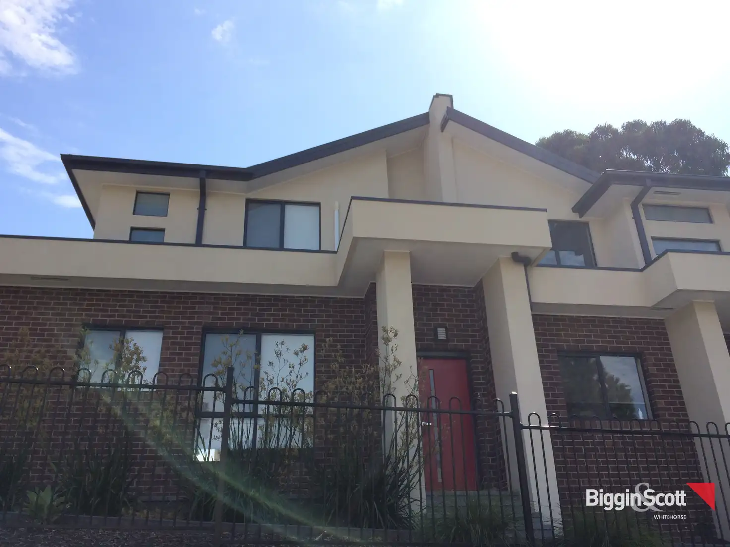 Main view of Homely townhouse listing, 4/17 Forster Road, Mount Waverley VIC 3149