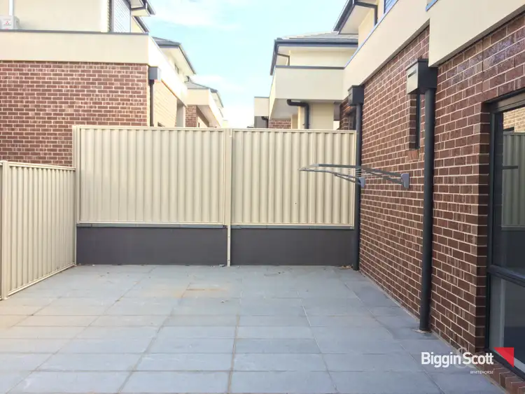 Second view of Homely townhouse listing, 4/17 Forster Road, Mount Waverley VIC 3149