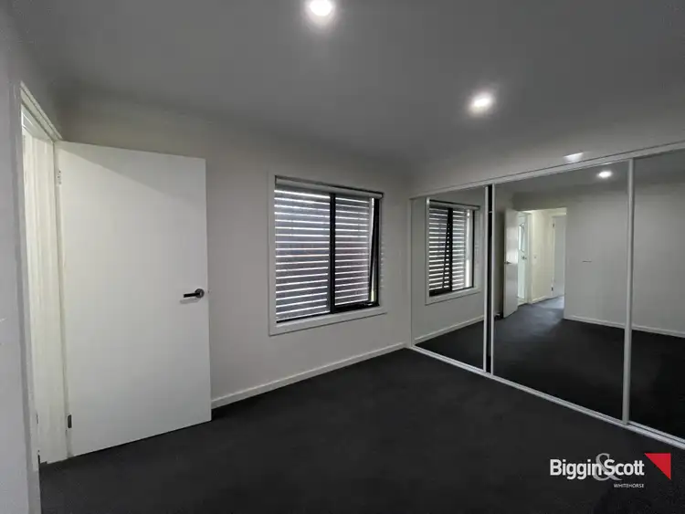 Third view of Homely townhouse listing, 4/17 Forster Road, Mount Waverley VIC 3149