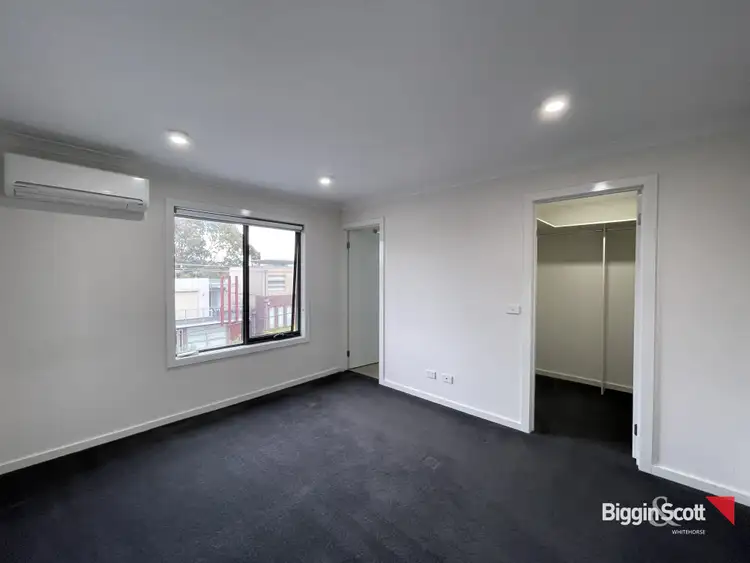 Fourth view of Homely townhouse listing, 4/17 Forster Road, Mount Waverley VIC 3149