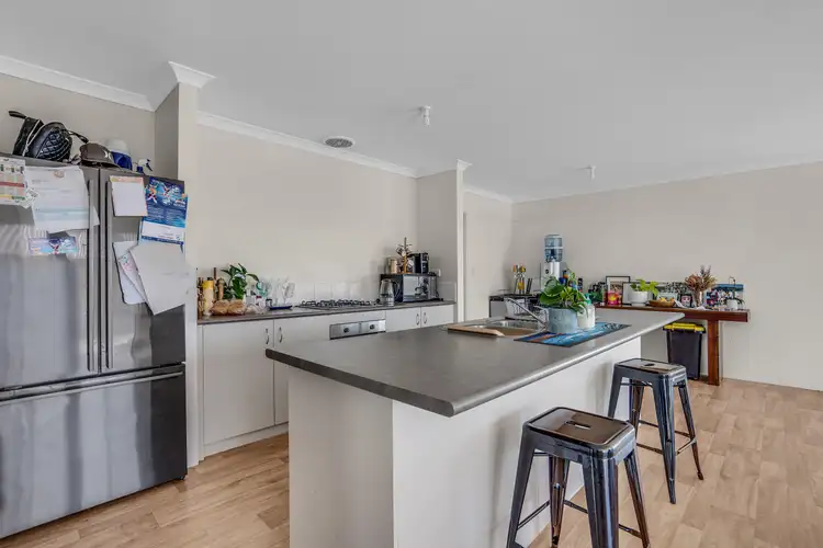 Second view of Homely house listing, 136 Braidwood Drive, Australind WA 6233