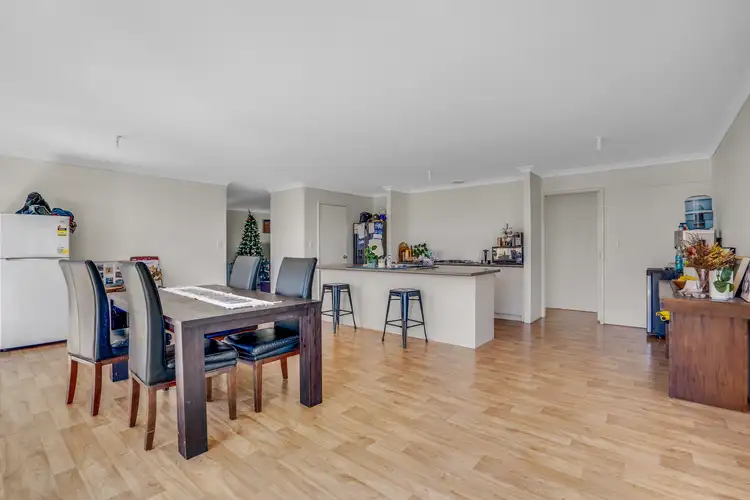 Sixth view of Homely house listing, 136 Braidwood Drive, Australind WA 6233