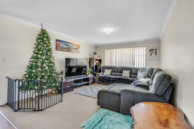 Seventh view of Homely house listing, 136 Braidwood Drive, Australind WA 6233