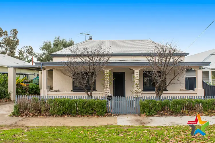 45 West Road, Bassendean WA 6054