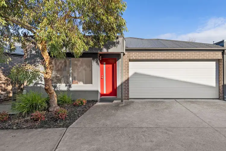 11/5 Peter Street, Grovedale VIC 3216