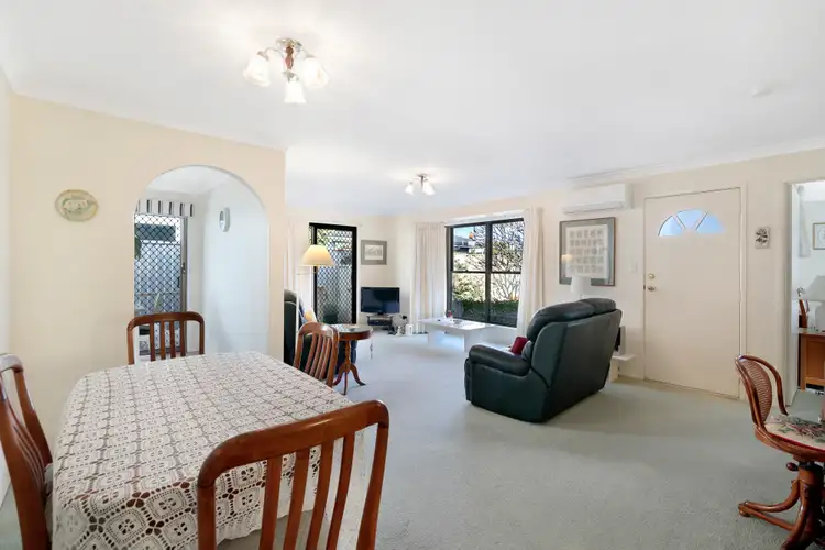 Fourth view of Homely house listing, 59 Matthew Flinders Drive, Paradise Point QLD 4216
