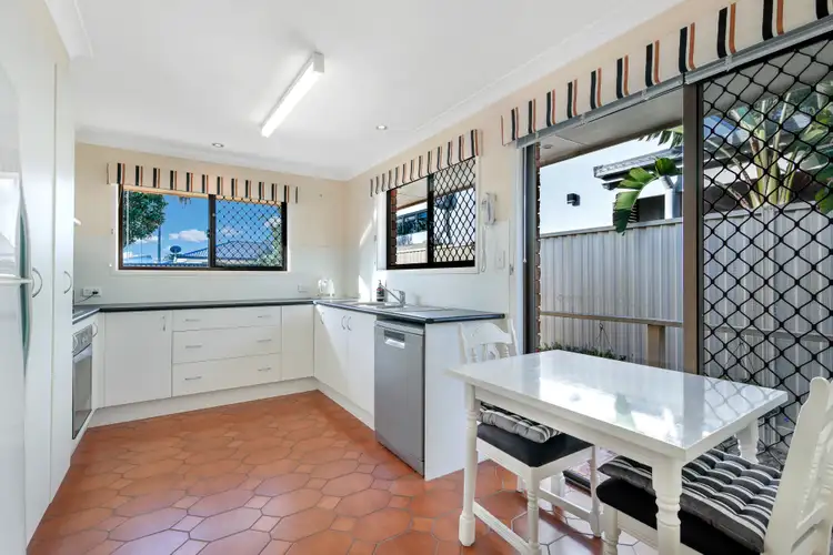 Fifth view of Homely house listing, 59 Matthew Flinders Drive, Paradise Point QLD 4216