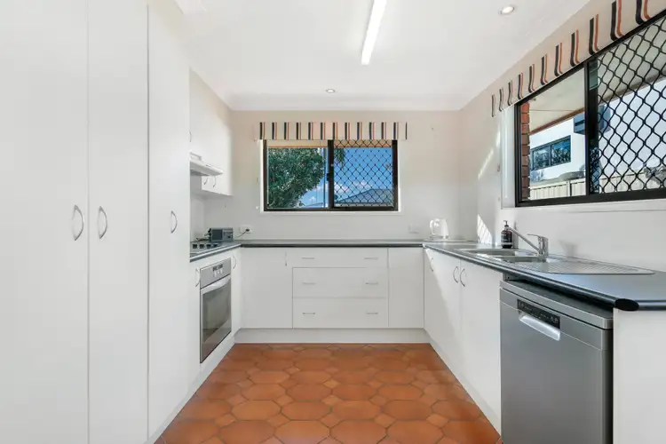 Sixth view of Homely house listing, 59 Matthew Flinders Drive, Paradise Point QLD 4216