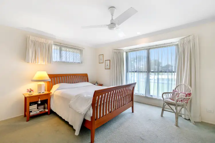 Seventh view of Homely house listing, 59 Matthew Flinders Drive, Paradise Point QLD 4216
