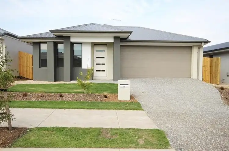 Main view of Homely house listing, 73 Huntingdale Street, Leichhardt QLD 4305