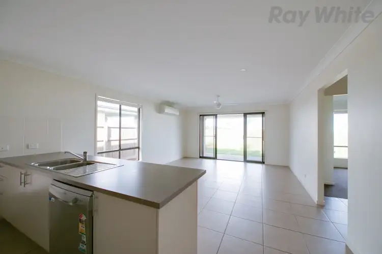 Fourth view of Homely house listing, 73 Huntingdale Street, Leichhardt QLD 4305