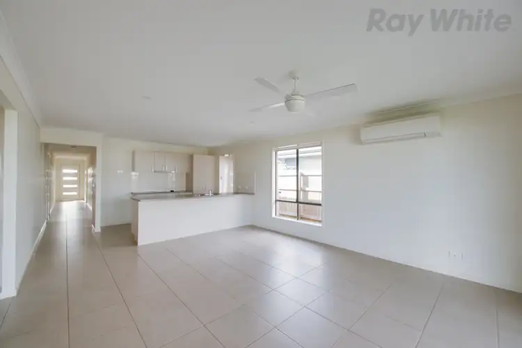 Fifth view of Homely house listing, 73 Huntingdale Street, Leichhardt QLD 4305