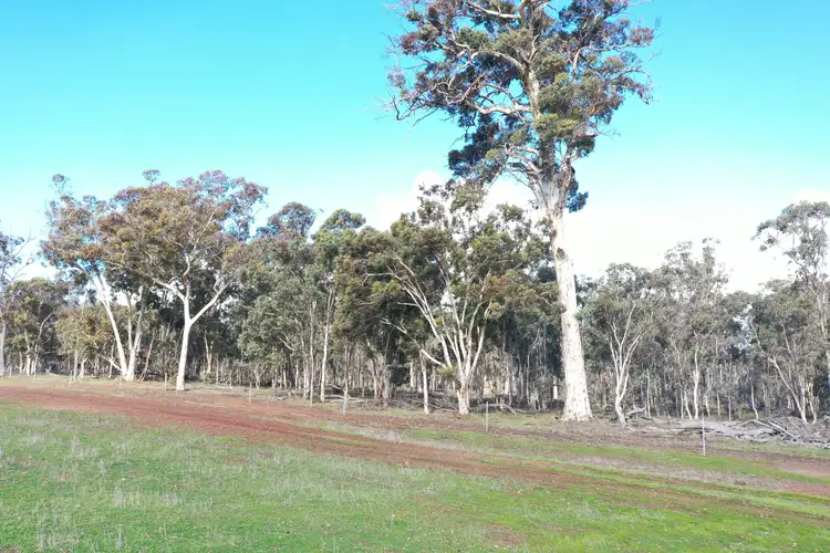 Third view of Homely rural property listing, Lot 6962 Hubbe Road, Kojonup WA 6395