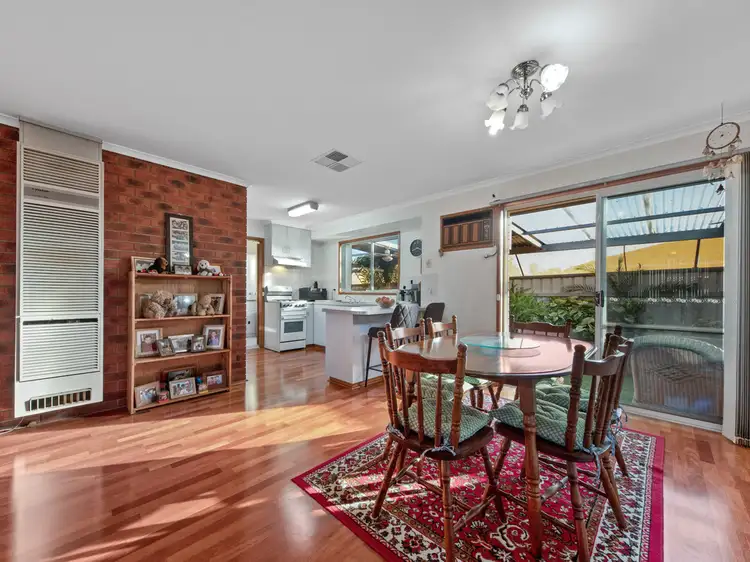 Fourth view of Homely house listing, 1/6 Amalfi Drive, Lavington NSW 2641