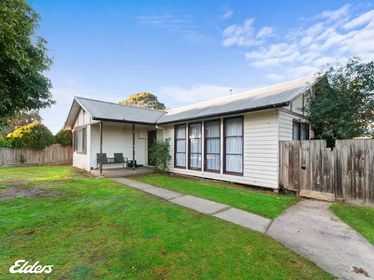 8 Stead Street, Sale VIC 3850