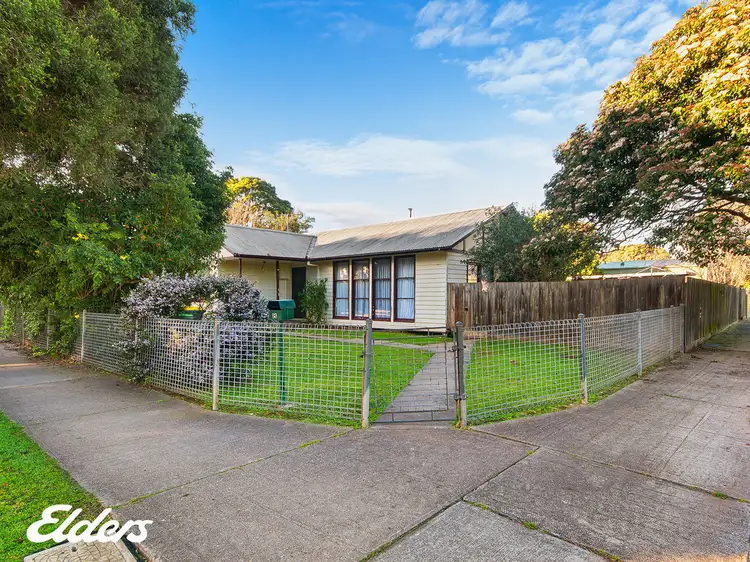 Second view of Homely house listing, 8 Stead Street, Sale VIC 3850