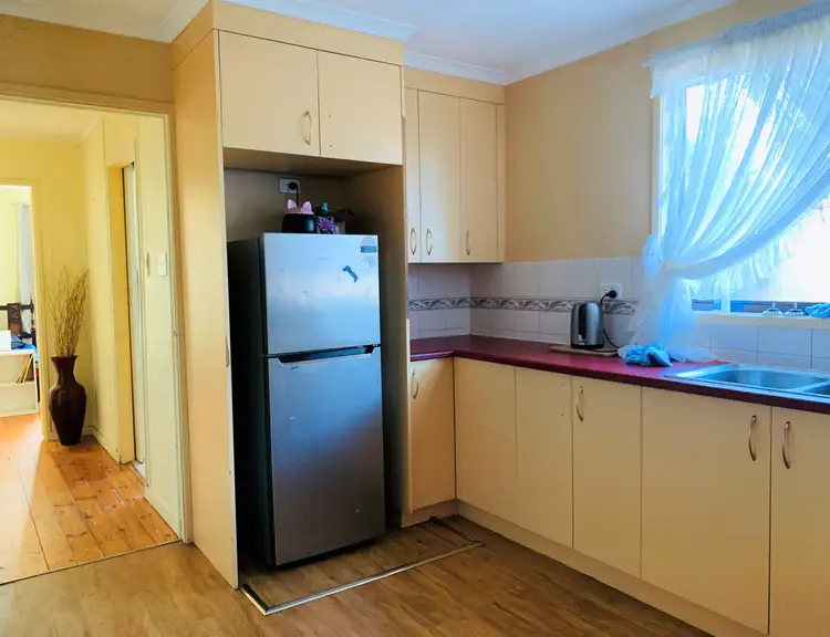 Third view of Homely house listing, 8 Stead Street, Sale VIC 3850