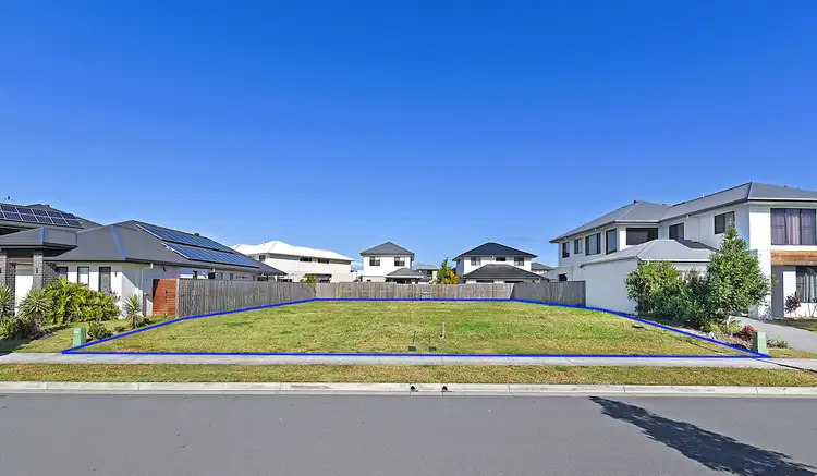 Main view of Homely land listing, 14-16 Lovat Street, Helensvale QLD 4212