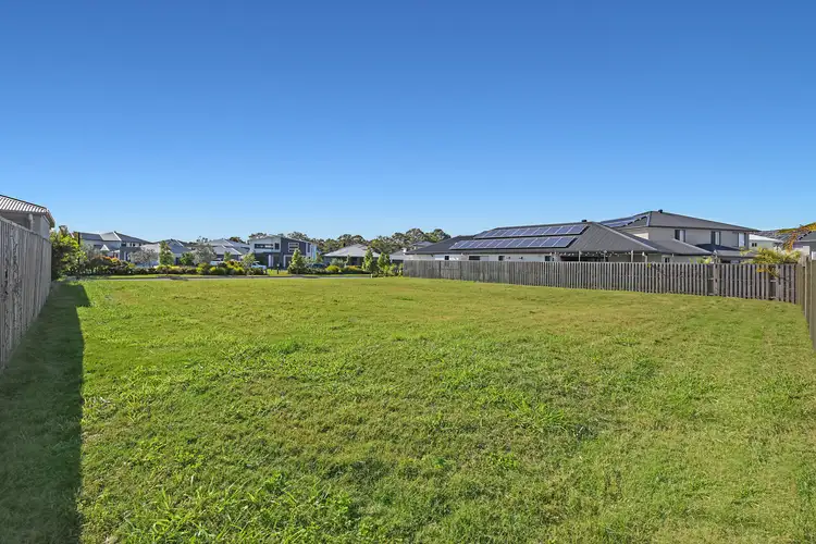 Seventh view of Homely land listing, 14-16 Lovat Street, Helensvale QLD 4212