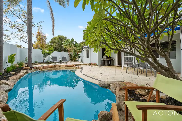 Second view of Homely house listing, 36 Bay Road, Claremont WA 6010