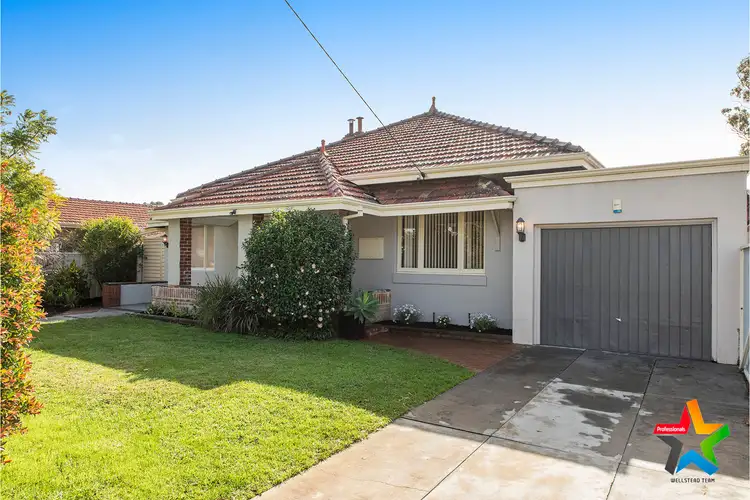 Fifth view of Homely house listing, 54 Esther Street, Eden Hill WA 6054