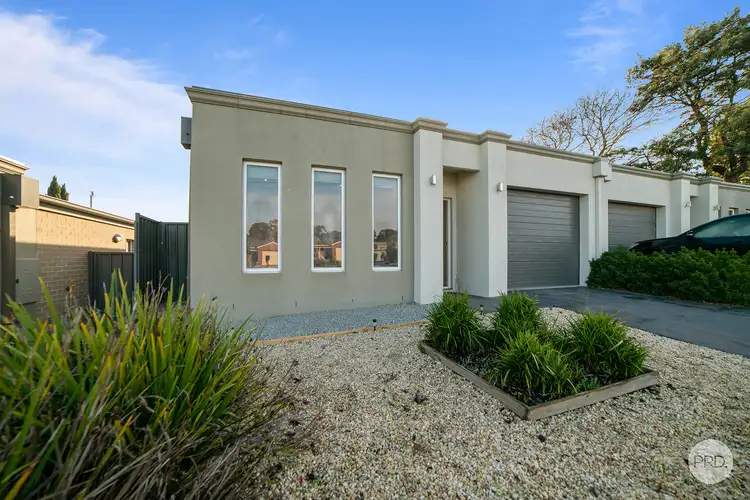 Main view of Homely house listing, 1C Taylor Street, Kangaroo Flat VIC 3555