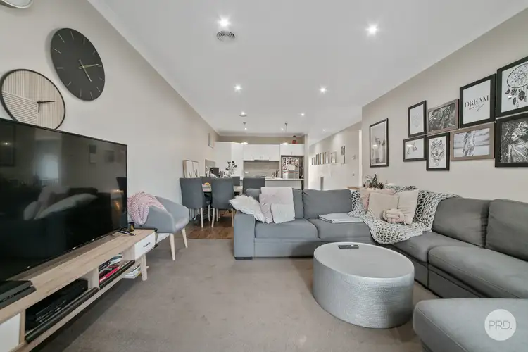 Second view of Homely house listing, 1C Taylor Street, Kangaroo Flat VIC 3555