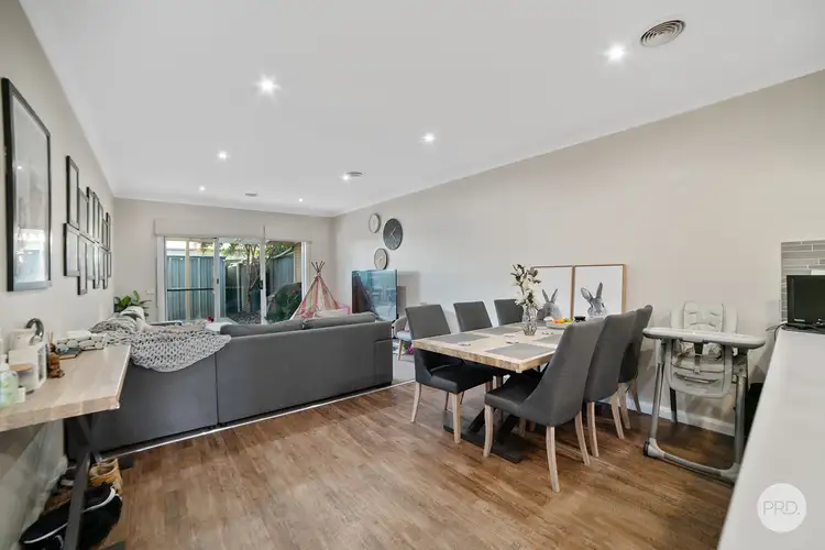 Third view of Homely house listing, 1C Taylor Street, Kangaroo Flat VIC 3555