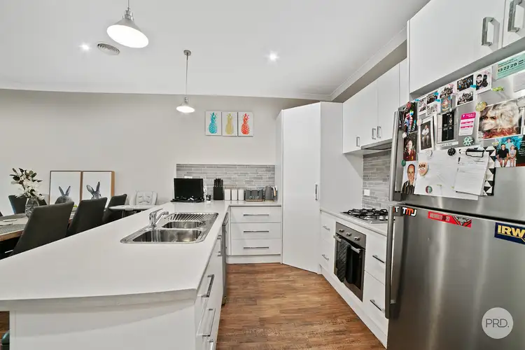Fourth view of Homely house listing, 1C Taylor Street, Kangaroo Flat VIC 3555