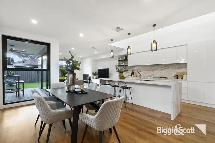 Third view of Homely townhouse listing, 34 Mcintosh Road, Altona North VIC 3025