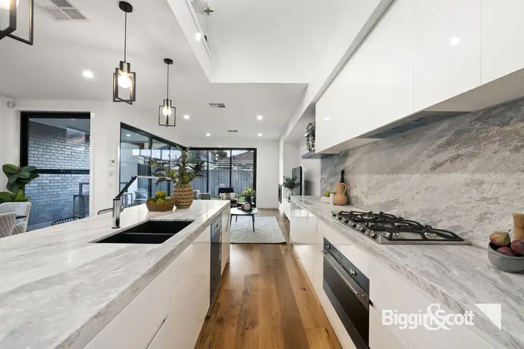 Fourth view of Homely townhouse listing, 34 Mcintosh Road, Altona North VIC 3025