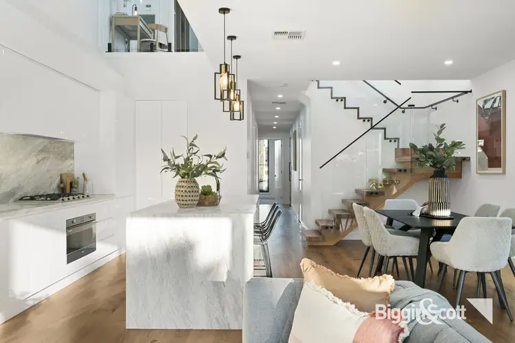 Seventh view of Homely townhouse listing, 34 Mcintosh Road, Altona North VIC 3025
