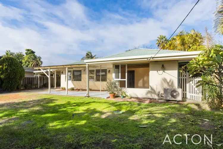 Fourth view of Homely house listing, 231 Leach Highway, Willagee WA 6156