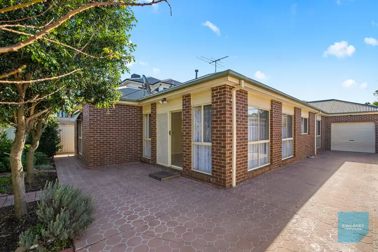 Third view of Homely house listing, 24 Cobblestone Green, Caroline Springs VIC 3023