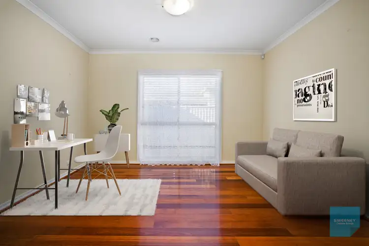 Fourth view of Homely house listing, 24 Cobblestone Green, Caroline Springs VIC 3023