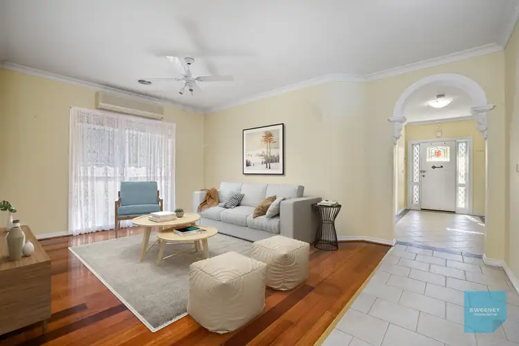 Fifth view of Homely house listing, 24 Cobblestone Green, Caroline Springs VIC 3023